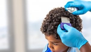 Lice is No Reason to Keep Kids Home from School