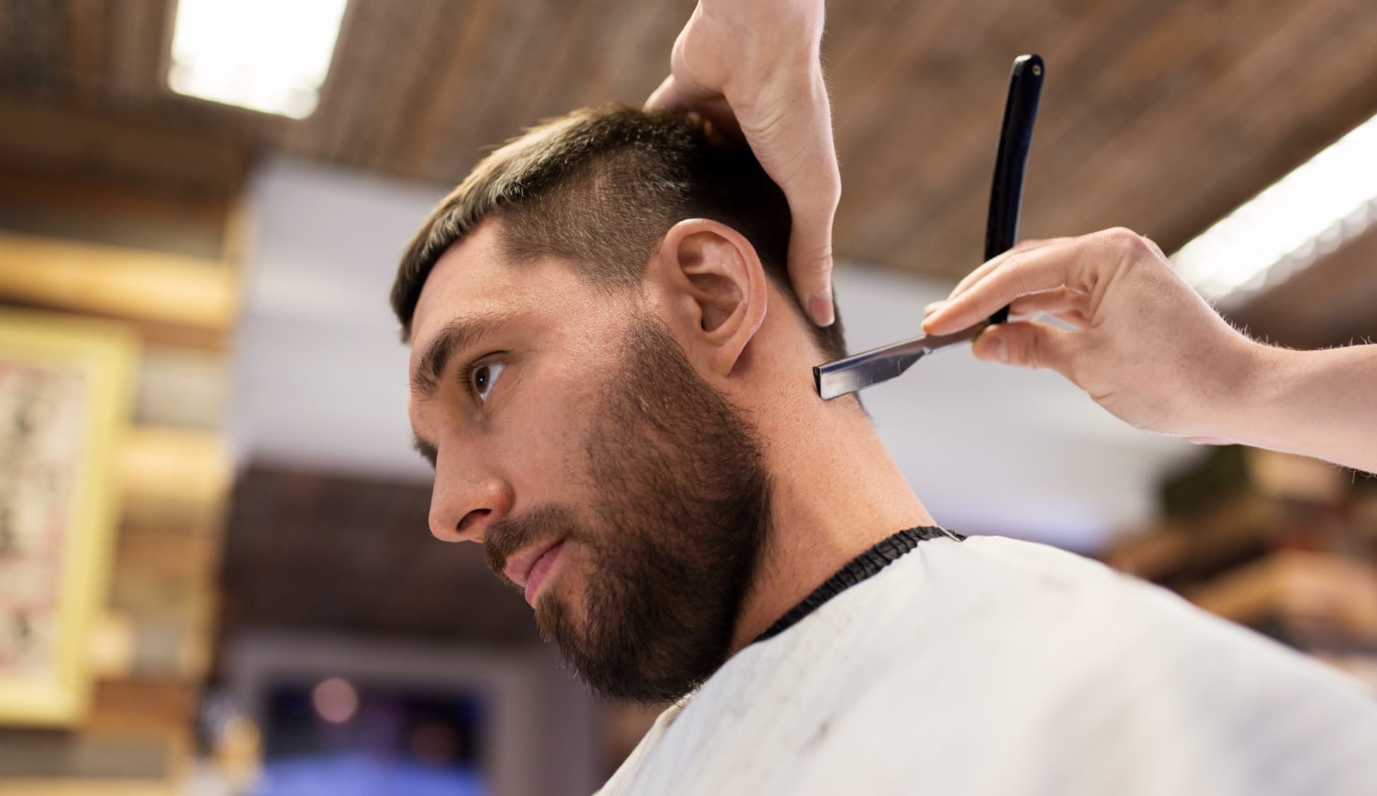 Why Shaving Your Head Won't Get Rid Of Lice | Lice Lifters