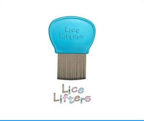 Lice Lifters Nit Removal Comb