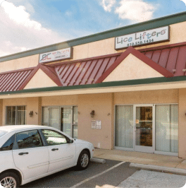 Lice Lifters Of Mercer County Exterior Shot
